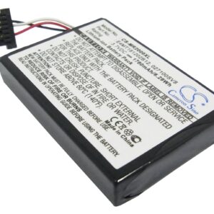 ROADMATE 2250T Magellan RoadMate 2000 Replacement Battery