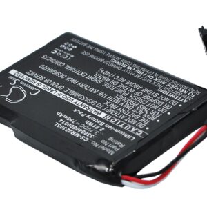 Magellan RoadMate 2230 Replacement Battery 3.7V 750mAh