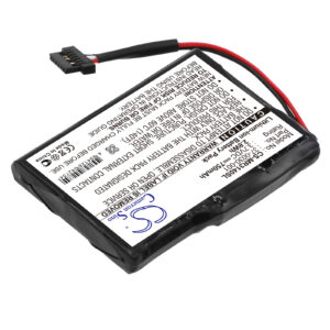 Magellan Maestro 3140 Replacement Battery 3.7V 750mAh