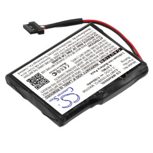 Magellan Maestro 4000 Replacement Battery 3.7V 1100mAh