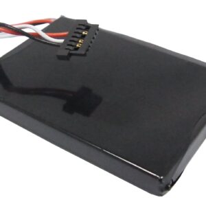 Magellan MA4700SGXUC Maestro 4700 0392607k2 Replacement Battery 1100mAh