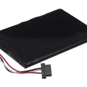 Magellan RoadMate 5175-LM Replacement Battery 3.7V 1300mAh