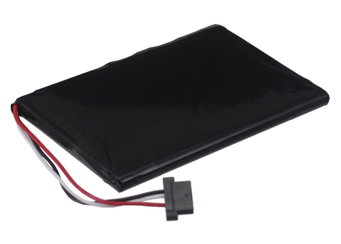 Magellan RoadMate 5175-LM Replacement Battery 3.7V 1300mAh