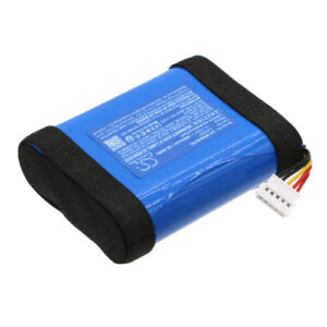 Marshall Middleton C406A1 Replacement Battery 7.4V 2600mAh