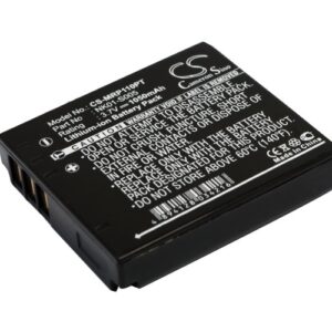 3M MPro 110 Micro Projector Replacement Battery 3.7V 1050mAh