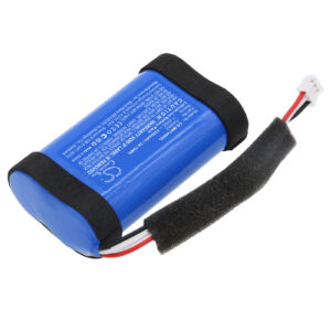 Marshall 1001908 1005696 Emberton C406A2 Replacement Battery 7.4V 3350mAh
