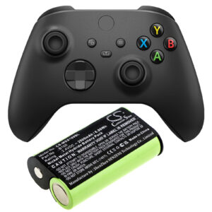 Microsoft Xbox One X B100 Video Game Replacement Battery 2500mAh