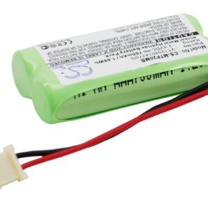 Motorola MBP161 MBP161TIMER MBP20 VT1208014770G Replacement Battery 700mAh