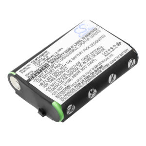 Motorola FV300 FV500 FV700 Replacement Battery 3.6V 700mAh