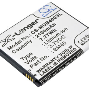 Xiaomi 2A Hongmi 1s M2A M3 Replacement Battery 3.7V 2100mAh