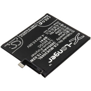 Redmi Xiaomi M1903F10A Replacement Battery 3.85V 3900mAh