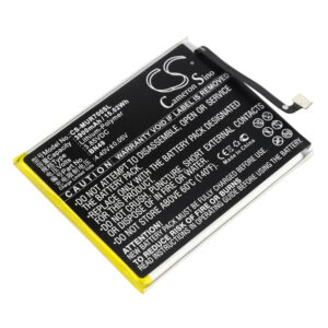M1903C3EC Redmi Replacement Battery 3.85V 3900mAh