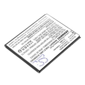 Maxwest Nitro 5P AHB425462P Mobile/SmartPhone Replacement Battery 3.8V 2300mAh