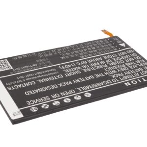 Motorola DROID MAXX DROID ULTRA XT1080 EU20 Replacement Battery 3.8V 2100mAh