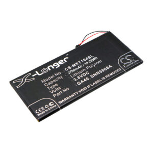 Motorola Moto G4 XT1622 XT1625 XT1643 XT1644 Replacement Battery 3.8V 2700mAh
