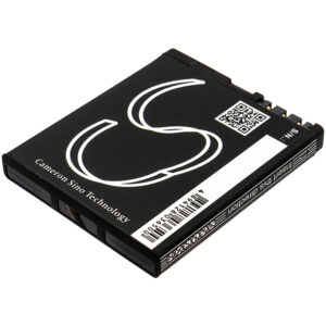 Motorola Greco Quench XT5 XT3 XT500 XT502 Replacement Battery 1200mAh