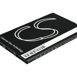 AT&T Atrix 2 Motorola Atrix 2 Mobile/SmartPhone Replacement Battery 1700mAh
