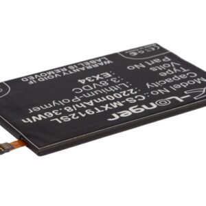 Motorola Ghost Moto X X Phone XT1031 XT1033 XT1049 Replacement Battery 2200mAh