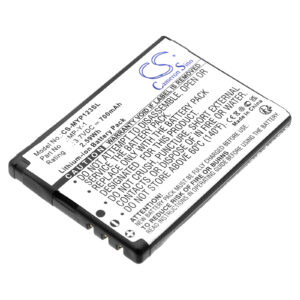 Myphone 1230 Polaroid Pro 1021 Polaroid Pro1021 Replacement Battery 700mAh