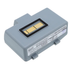 Zebra QL220 QL320 AT16004-1 H16004-LI Replacement Battery 7.4V 2200mAh