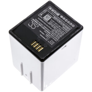 Arlo A-2 Security System Replacement Battery 3000mAh