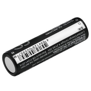 Denon DMP-R70 Kenwood DMC-G7R Digital Camera Replacement Battery 2400mAh