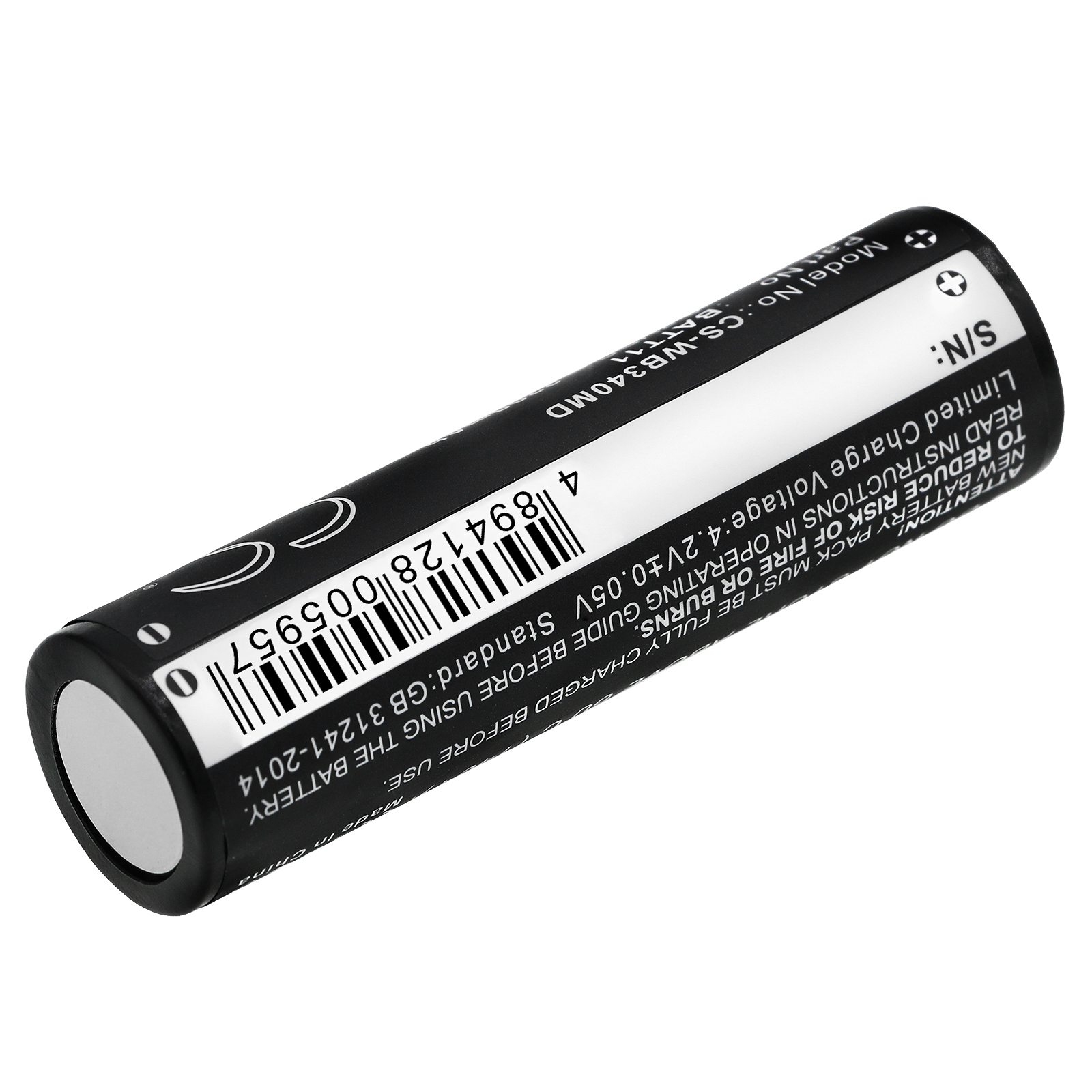 Denon DMP-R70 Digital Camera Replacement Battery 2400mAh