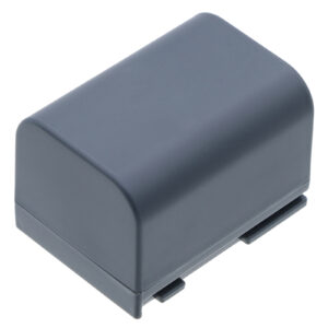Canon DC310 DC320 DC330 FV500 FVM100 FVM20 FVM200 Replacement Battery 1500mAh