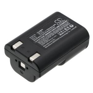 Canon NB-5H PowerShot Series Replacement Battery 750mAh