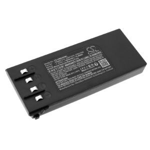 Hiab 077 HIDUO 088 HIDUO 088CL 095 099 102 102XS Replacement Battery 2000mAh