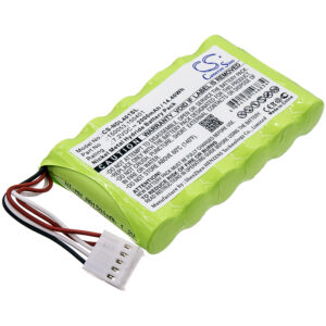 Ideal LanXPLORER NaviTEK II SignalTEK CT Replacement Battery 2000mAh