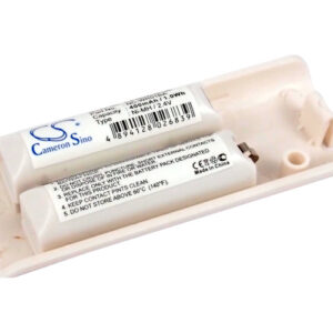 Nintendo Wii NC-WR01BA Video Game Replacement Battery 400mAh