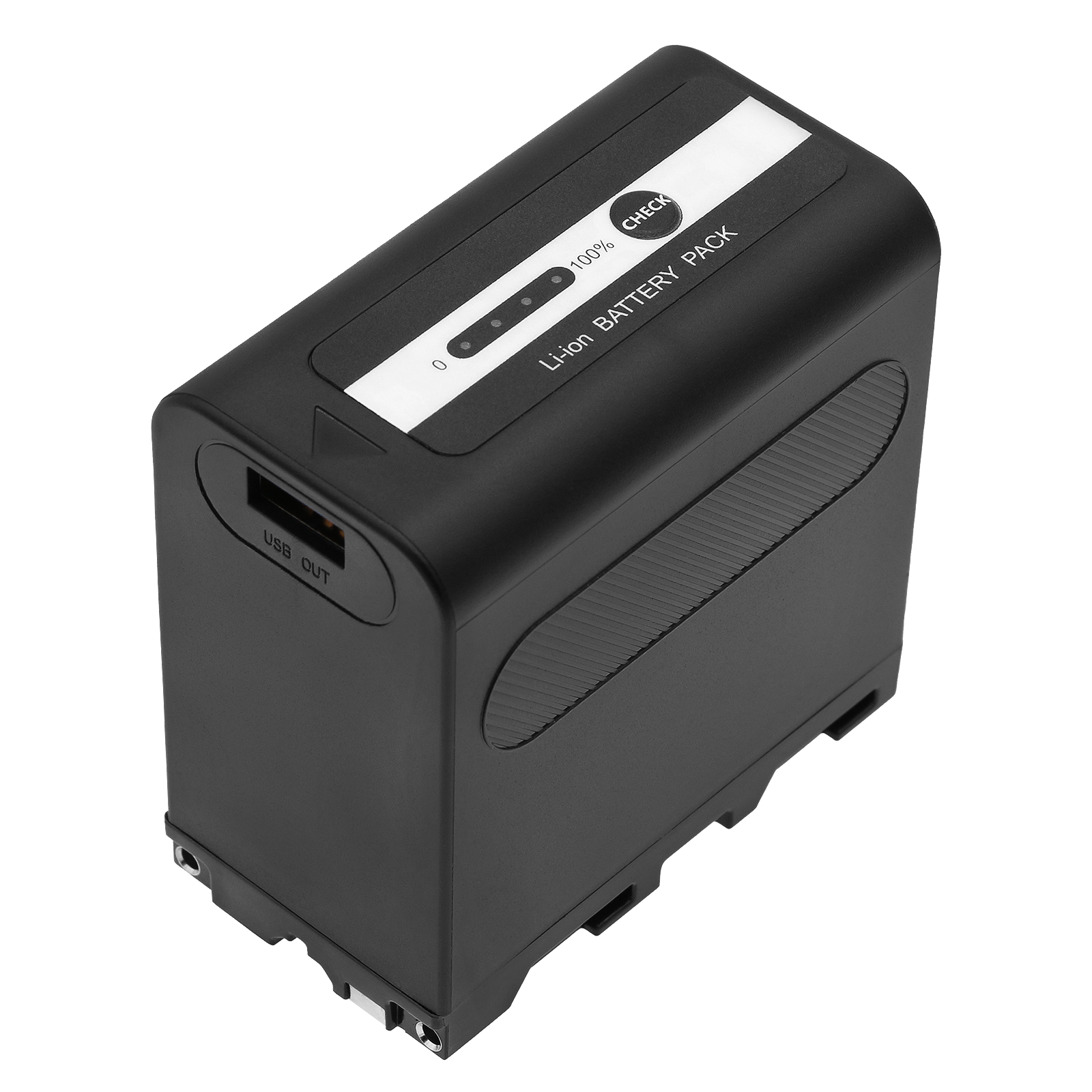 Comrex Access Portable2 Replacement Battery 7.4V 6600mAh