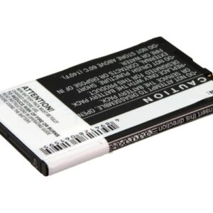 BLU EZ2Go Manta 4091S Replacement Battery 3.7V 1200mAh