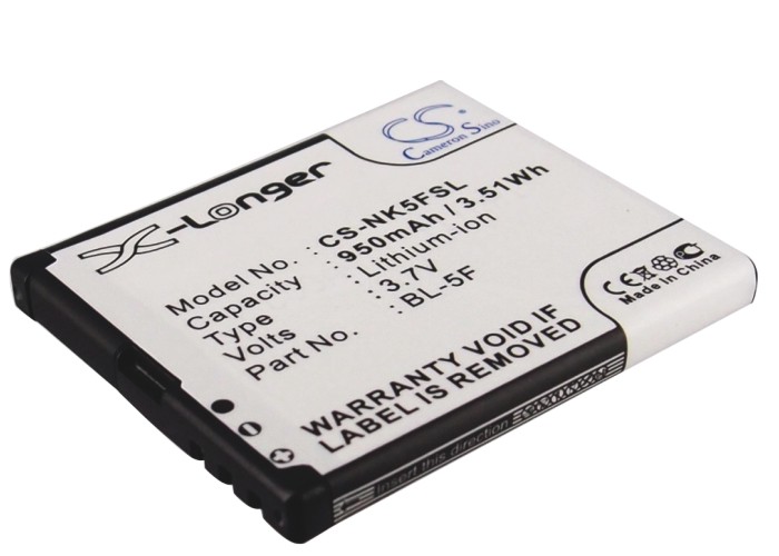 Bea-fon S30 S31 MyPhone 9025 Replacement Battery 3.7V 950mAh