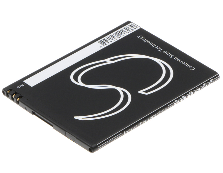Microsoft Cityman Lumia 950 XL Mobile/SmartPhone Replacement Battery 2950mAh