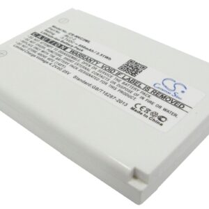 Nokia 1220 1221 1260 1261 2260 3310 3315 3330 3350 Replacement Battery 950mAh