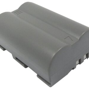 Nikon D100 D100 SLR D200 D300 D300S D50 D70 D700 Replacement Battery 2000mAh