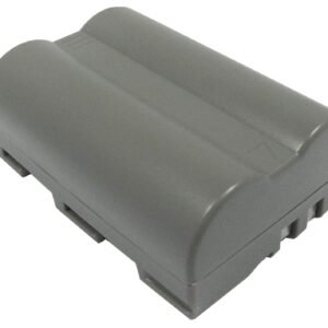 Fujifilm BC-150 FinePix S5 pro IS Pro NP-150 Replacement Battery 1500mAh