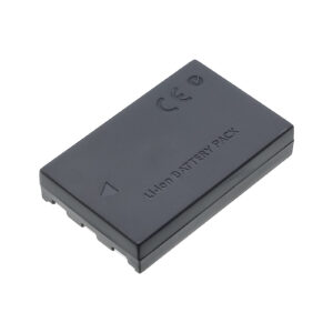 ER-D100C Canon Replacement Battery 3.7V 830mAh