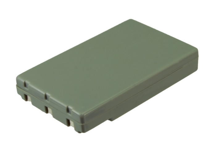 KONICA DR-LB4 Digital Camera Replacement Battery 3.7V 850mAh