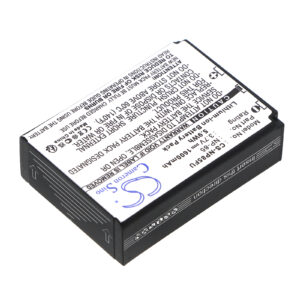 FUJI NP 85 BATTERIES Fujifilm Finepix F305 Replacement Battery