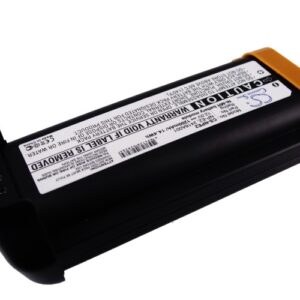 Canon EOS-1V EOS-3 2418A001 NP-E2 Digital Camera Replacement Battery 1200mAh
