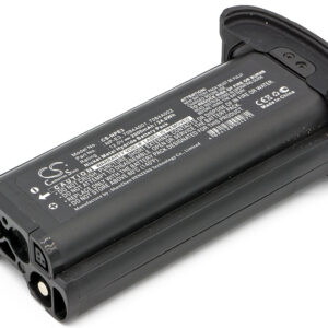 CANON 1D BATTERY Replacement Battery 12V 2000mAh
