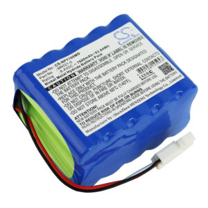 Huntleigh Monitor Smartsigns Lite Plus Medical Replacement Battery 7600mAh