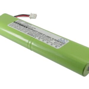 Narva 71320 inspection light 71392 Flashlight Replacement Battery 3500mAh