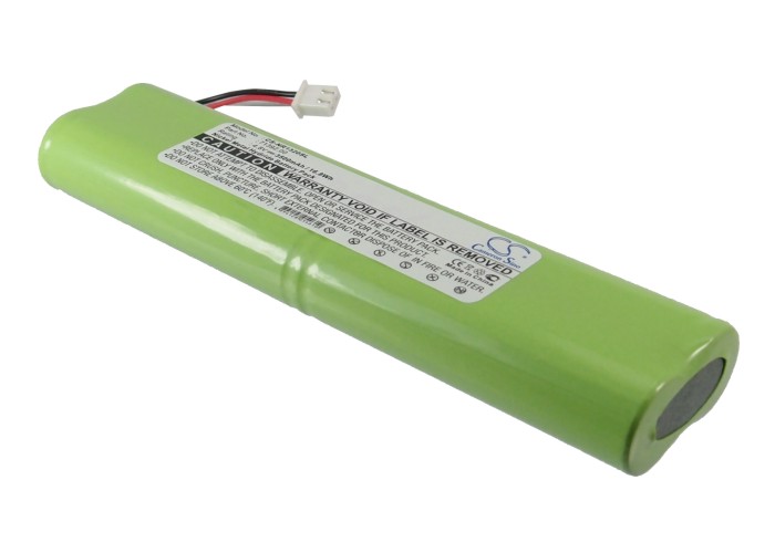Narva 71320 inspection light 71392 Flashlight Replacement Battery 3500mAh