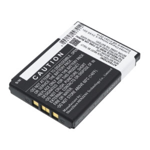 CipherLab 8000 8200 8230 8300 CPT-8300 Barcode Scanner Replacement Battery 1100mAh