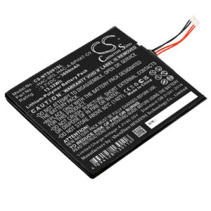 Nintendo HAC-S-JP/EU-C0 Switch HAC-001 HAC-003 Replacement Battery 3600mAh