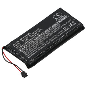 Nintendo HAC-015 HAC-016 HAC-A-JCL-C0 HAC-A-JCR-C0 Replacement Battery 450mAh